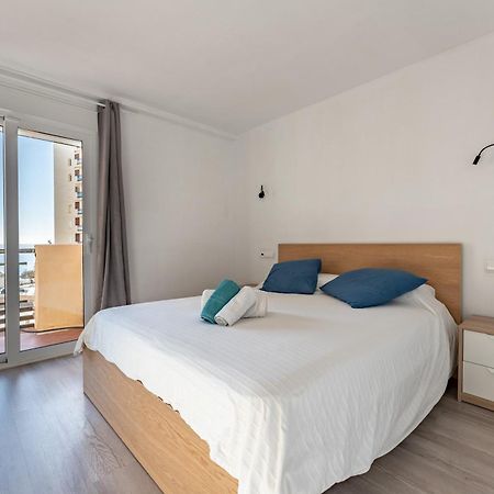 Espectacular Vista Al Mar Apartment Fuengirola Luaran gambar